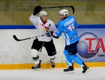 Александр Куршук: «В этом сезоне „Горняк“ поборется за медали»