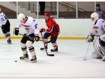 Александр Куршук: «В этом сезоне „Горняк“ поборется за медали»