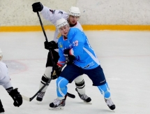 Александр Куршук: «В этом сезоне „Горняк“ поборется за медали»