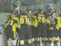 Букмекеры ставят на «Сарыарку» в матче с «Ермаком»