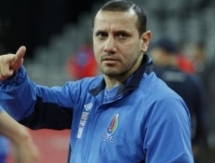 Жозе Алесио: «„Кайрат“ предложил трехлетний контракт и был не против моей работы в Азербайджане»