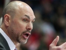 Дмитрий Юшкевич: «В целом парни бились до конца»