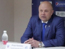 Видео послематчевой пресс-конференции игры КХЛ «Югра» — «Барыс» 1:2