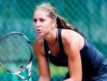 Клюева вышла в 1/4 финала одиночного разряда турнира серии ITF в Шымкенте