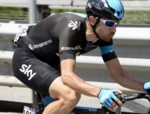 «Астана» подписывает контракт с Дарио Катальдо на сезон 2015