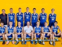 Андрей Бадулин: «Хотелось бы показать нашу молодецкую удаль»