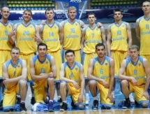 Баскетболисты поборются за «бронзу» Азиады