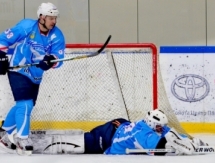 Видеообзор матча чемпионата РК «Иртыш» — «Горняк» 3:6 