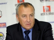 Виктор Лаухин: «Сезон мы начинали неплохо, были четыре победы подряд, но потом произошел надлом»