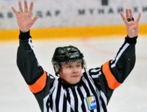 Тимур Жаирбаев: «Задача арбитра — держать планку чистого хоккея и оставаться незамеченным»