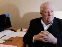 Виталий Смирнов: «Алматы и Пекин являются одинаково достойными кандидатами на ОИ-2022»