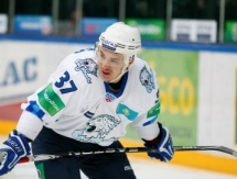 В составе «Сарыарки» новые игроки