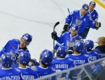 Отчет о матче МХЛ «Тюменский Легион» — «Снежные Барсы» 1:7