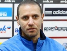 Жозе Алесио да Силва приступил к работе в «Кайрате»