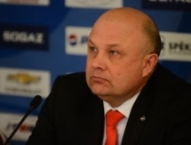 Игорь Калянин: «В принципе, они сыграли по заданию»