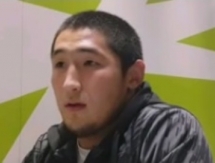 Серебряный призер Азиады рассказал о минувших соревнованиях и о поддержке семьи