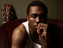 Одибе наслаждается жизнью в Казахстане