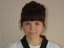Феруза Ергешова не смогла вмешаться в борьбу за медали Азиады в таэквондо