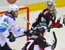 Николай Антропов выбыл на неопределённый срок