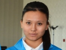 Каратистка Сабина Захарова вышла в финал Азиатских игр