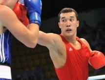 <strong>Ниязымбетов принес Казахстану 25-е «золото» Азиады</strong>