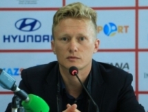 Александр Винокуров: «Максим Иглинский отстранен от всех велостартов»