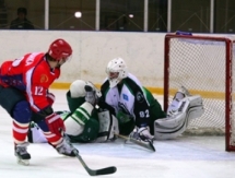 Отчет о матче чемпионата РК «Бейбарыс» — «Арлан» 0:3