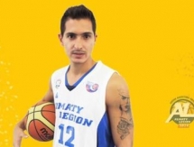 Амиран Амирханов: «Играю только на победу»