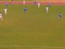 Видео матча Премьер-Лиги «Жетысу» — «Тараз» 0:3 