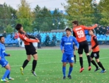 Отчет о матче Кубка ПФЛ «Шахтер» — «Кайрат» 3:1 