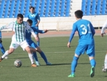 Отчет о матче Кубка ПФЛ «Иртыш» — «Атырау» 3:1