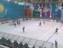 Видеообзор матча чемпионата РК «Бейбарыс» — «Арлан» 0:3