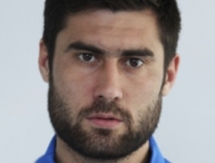 Олег Недашковский не сыграет против «Тобола»