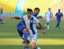 Крупная победа в Талдыкоргане спустя 10 лет 