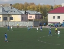 Видеообзор матча Кубка ПФЛ «Иртыш» — «Атырау» 3:1