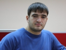 Каратист Халид Халидов поспорит за «бронзу» Азиатских игр