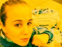 Екатерина Хуповец сразится за «золото» Азиатских игр в карате