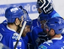 Анонс матча КХЛ «Лада» — «Барыс»