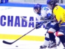 Стал известен календарь женского чемпионата Казахстана