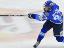 Отчет о матче МХЛ «Тюменский Легион» — «Снежные Барсы» 5:4 ОТ