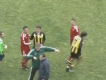 Видео матча Премьер-Лиги «Тобол» — «Спартак»  1:0