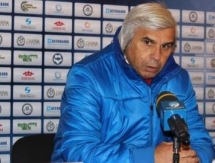 Алексей Петрушин: «Еще ничего не потеряно» 