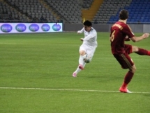 Статистика матча Премьер-Лиги «Астана» — «Актобе» 6:1