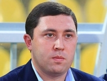 Владимир Газзаев: «Прежде всего хочется извиниться перед нашими болельщиками» 