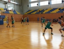 Состоялись матчи второго дня первого тура Высшей лиги