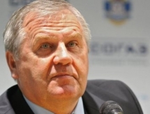 Владимир Крикунов: «Андрей — умный парень и впредь будет держать себя в руках»