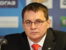 Андрей Назаров: «Ставил задачу сыграть строго в обороне, а буллиты будем тренировать»