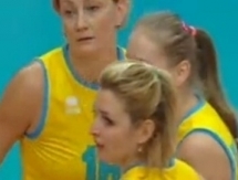 Казахстан на чемпионате мира в трех сетах проиграл Болгарии