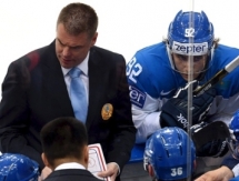 Раймо Хелминен: «С вас требуют только побед и в любой момент могут уволить»