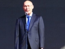 Кайрат Келимбетов: «„Тур Алматы“ вносит вклад в дальнейшее развитие казахстанского велоспорта»